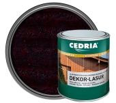 PROTECTOR PARA MADERA CEDRIA DEKOR LASUR