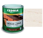 PROTECTOR PARA MADERA CEDRIA DEKOR LASUR