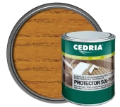 PROTECTOR PARA MADERA TROPICAL CEDRIA SOL-PLUS