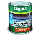 LASUR SUELOS DE MADERA NANO TARIMAS ANDESLIZANTE