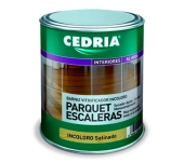 VERNÍS PARQUET I ESCALES