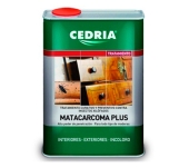 MATACARCOMA CEDRIA BASE DISOLVENTE