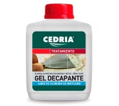 DECAPANTE GEL CEDRIA MADERA Y METAL