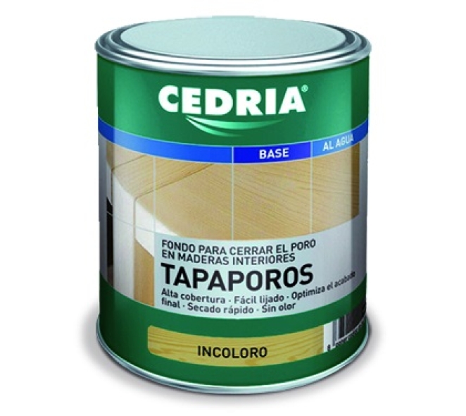 BASE TAPAPORUS CEDRIA