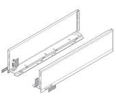 JOC PERFILS LEGRABOX K BLUM 770K5002S DTA+ESQ