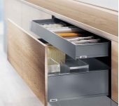 JOC PERFILS LEGRABOX K BLUM 770K5002S DTA+ESQ