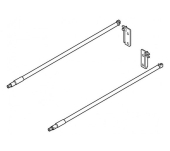 JUEGO GUARDACUERPO METABOX ZRE.471S.ID