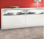 MELAMINA EGGER W1100 BLANCO ALPINO