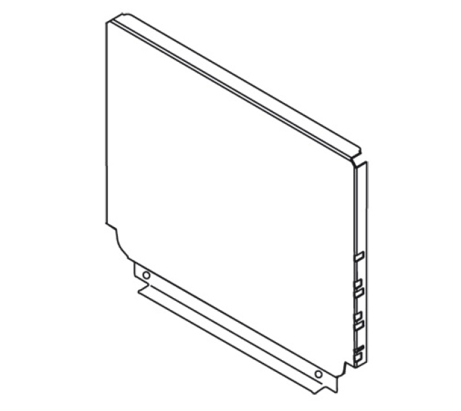 DARRERE METÀL·LIC CASSOLER ANTARO Z30D339S.6