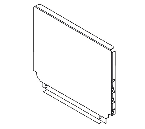 DARRERE METÀL·LIC CASSOLER ANTARO Z30D339S.6