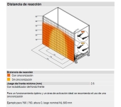 JOC TIP-ON BLUMOTION MOVENTO-LEGRABOX T60L7140