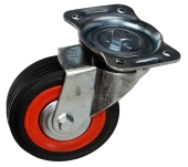 RODA INDUSTRIAL PER MOBLES SÈRIE 172