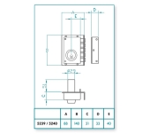 PANY SEGURETAT JIS 5239 DRETA