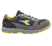 CALÇAT SEGURETAT DIADORA RUN TEXTILE LOW S1P SRC