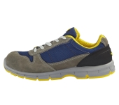 CALZADO SEGURIDAD DIADORA RUN TEXTILE LOW S1P SRC