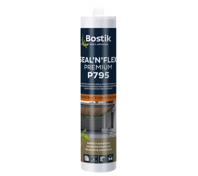 ADHESIU SEGELLADOR BOSTIK P795 SL FLX PREM