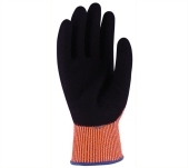 GUANTES DE TRABAJO 3L MICRODOT