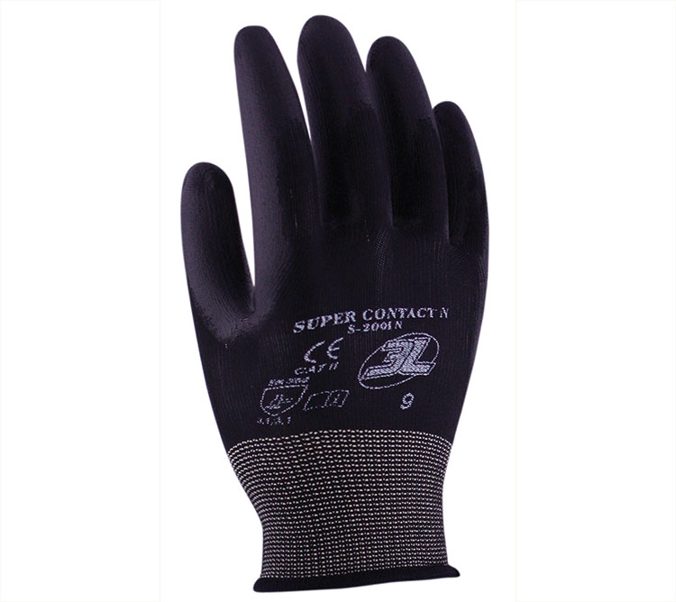 GUANTES DE TRABAJO 3L SUPERCONTACT N