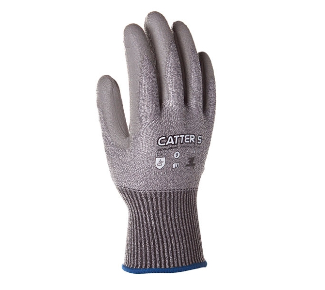 GUANTES DE TRABAJO 3L CATTER 5