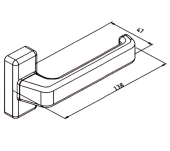 JOC MANUBRIS ALMA 2080