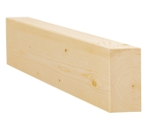 VIGA DE MADERA ABETO KVH®