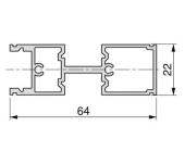 PERFIL ESTRUCTURAS MODULARES ZERO