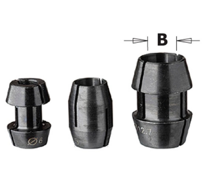 PINZA CMT PARA MANDRIL 796