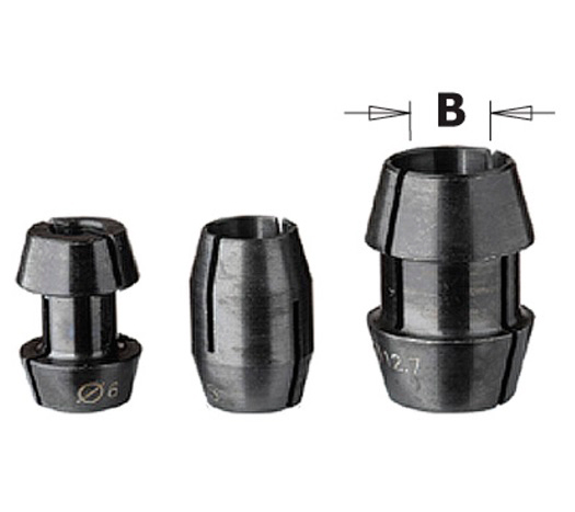 PINÇA CMT PER MANDRIL 796