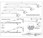 BRAZO COMPÁS AGB ARTECH S15 GR1 DERECHA