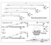 BRAÇ COMPÀS AGB ARTECH EE9 S18 GR1 ESQUERRA