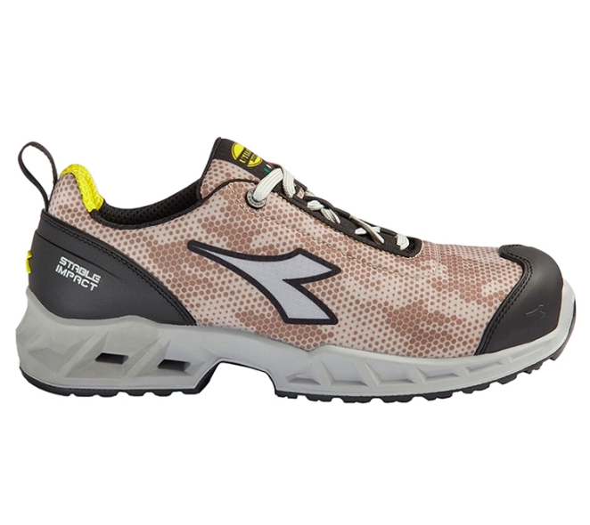 CALÇAT SEGURETAT DIADORA SHARK S3 SRC ESD