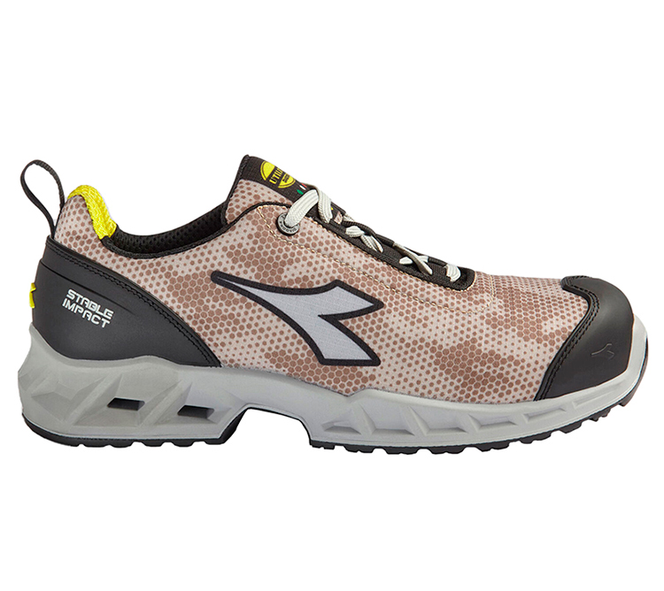 CALÇAT SEGURETAT DIADORA SHARK S3 SRC ESD