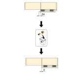 CARROS PORTA EXTERIOR SPACE+ 2/3 PORTES