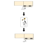 CARROS PORTA EXTERIOR SPACE+ 2/3 PORTES