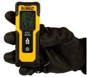 MEDIDOR LÁSER DEWALT DWHT77100-XJ