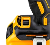 CARGOLADOR MARTELL DEWALT DCD796D2-QW XR LITI