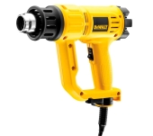 PISTOLA D'AIRE CALENT DEWALT D26411-QS