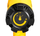 PISTOLA D'AIRE CALENT DEWALT D26411-QS