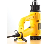 PISTOLA D'AIRE CALENT DEWALT D26411-QS