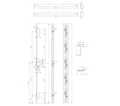 CONJUNT SEGURETAT MCM 9145-3 DRETA