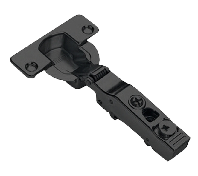 BISAGRA DTC PIVOT-PRO CLIP FRENO RECTA