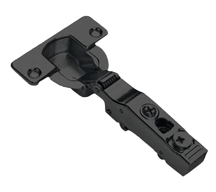 BISAGRA DTC PIVOT-PRO CLIP FRENO RECTA