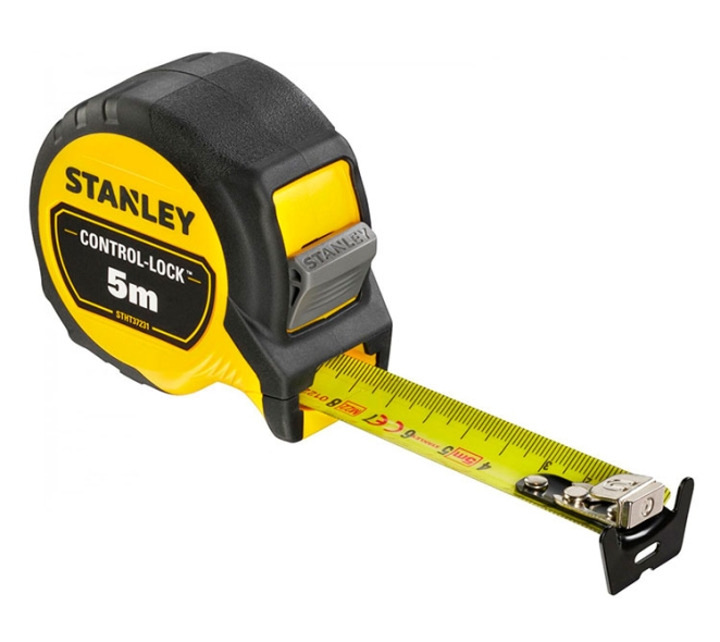 FLEXÓMETRO STANLEY® CONTROL-LOCK