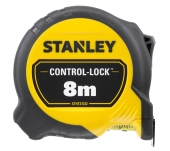 FLEXÒMETRO STANLEY® CONTROL-LOCK