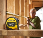 FLEXÓMETRO STANLEY® CONTROL-LOCK