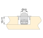 SENSOR MOVIMENT LYNX Z MOTION