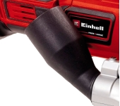 ENGALLETADORA EINHELL TE-BJ 18 SOLO S/BATERÍA