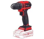 CARGOLADOR EINHELL TE-CD 18/40 SOLO S/B