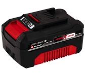 KIT CARGADOR + BATERÍA POWER X-CHANGE 18V 4AH