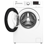 LAVADORA BEKO WRA8615XW CLASE A